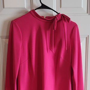 Calvin Klein Shift Dress
